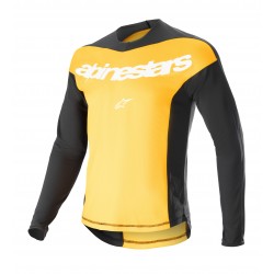 Bluza Alpinestars Racer Lurv Tangerine M Bluza Alpinestars Racer Lurv Tangerine M