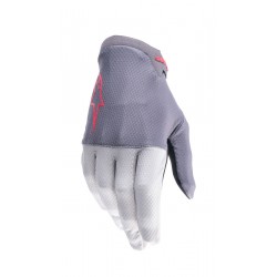 Manusi Alpinestars A-Aria Gloves Dark Gray M Manusi Alpinestars A-Aria Gloves Dark Gray M