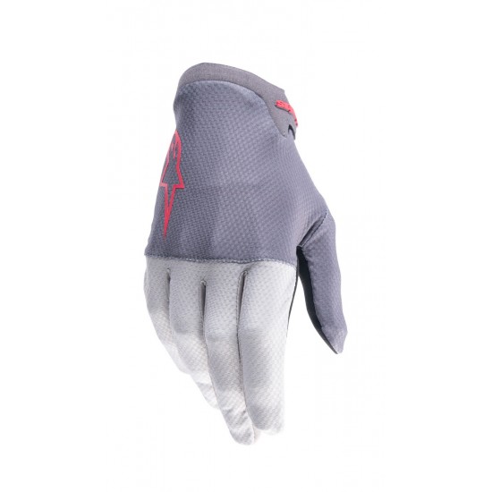 Manusi Alpinestars A-Aria Gloves Dark Gray M Manusi Alpinestars A-Aria Gloves Dark Gray M
