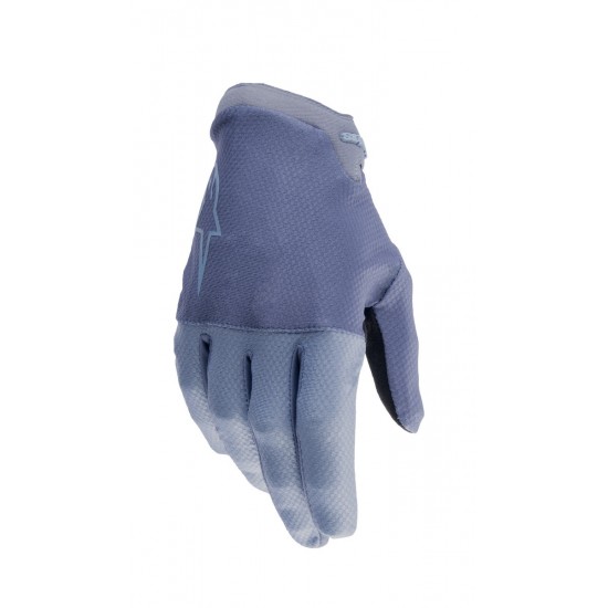 Manusi Alpinestars A-Aria Gloves Infinity Blue M Manusi Alpinestars A-Aria Gloves Infinity Blue M