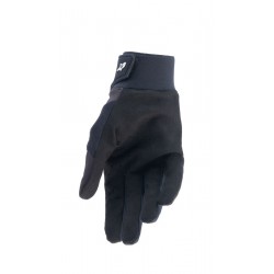 Manusi Alpinestars A-Supra Gloves Black L Manusi Alpinestars A-Supra Gloves Black L