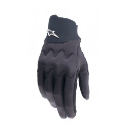 Manusi Alpinestars A-Supra Shield Gloves Black L Manusi Alpinestars A-Supra Shield Gloves Black L