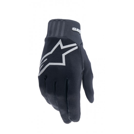 Manusi Alpinestars Stella A-Dura Gloves Black M Manusi Alpinestars Stella A-Dura Gloves Black M