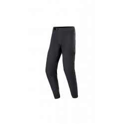 Pantaloni Alpinestars A-Aria Elite Pants Black 34 Pantaloni Alpinestars A-Aria Elite Pants Black 34
