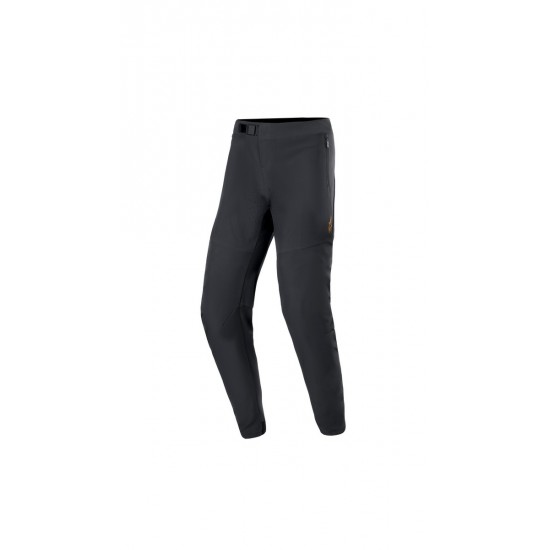 Pantaloni Alpinestars A-Aria Elite Pants Black 36 Pantaloni Alpinestars A-Aria Elite Pants Black 36