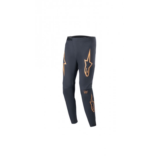 Pantaloni Alpinestars A-Supra Race Pants Black 34 Pantaloni Alpinestars A-Supra Race Pants Black 34