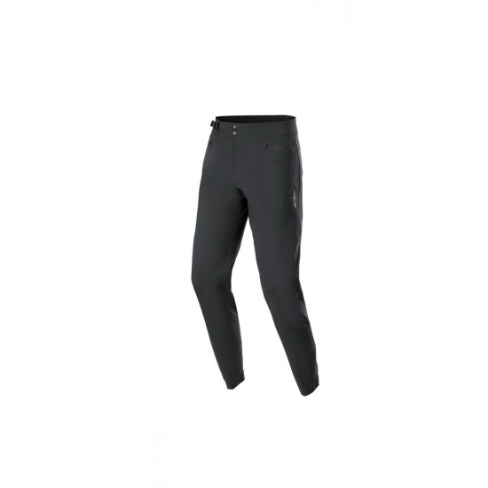 Pantaloni Alpinestars Stella A-Dura Pants Black 30 Pantaloni Alpinestars Stella A-Dura Pants Black 30