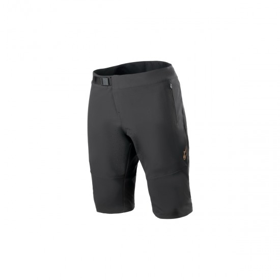 Pantaloni Scurti Alpinestars A-Aria Elite Shorts Black 36 Pantaloni Scurti Alpinestars A-Aria Elite Shorts Black 36
