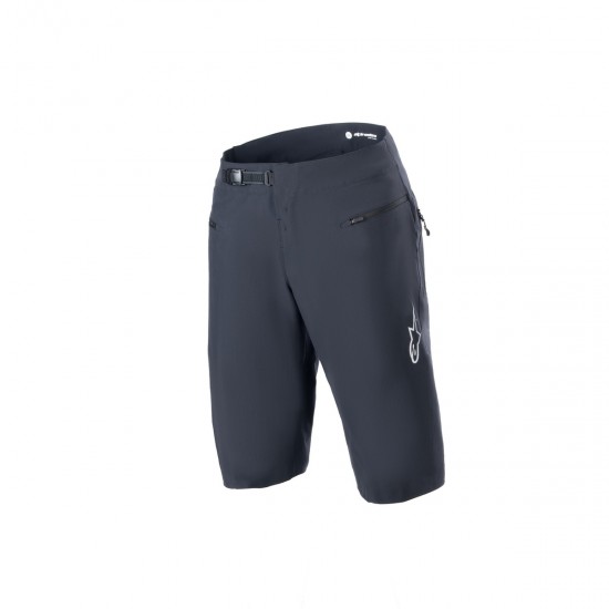 Pantaloni Scurti Alpinestars A-Aria Shorts Black 30 Pantaloni Scurti Alpinestars A-Aria Shorts Black 30