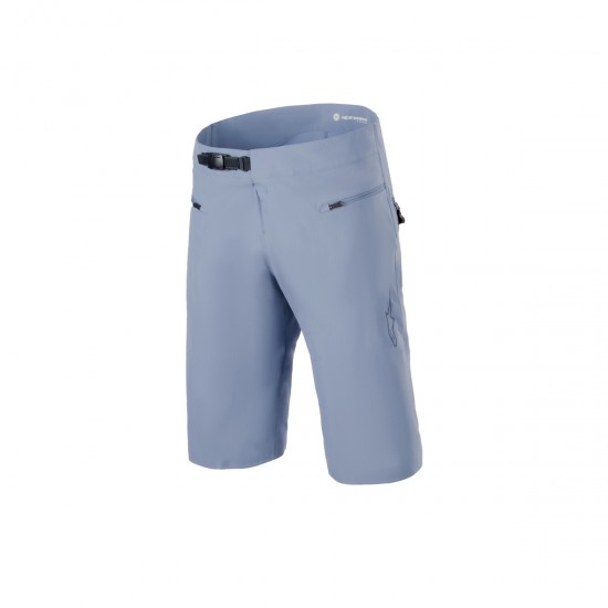 Pantaloni Scurti Alpinestars A-Aria Shorts Infinity Blue 30 Pantaloni Scurti Alpinestars A-Aria Shorts Infinity Blue 30