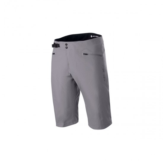 Pantaloni Scurti Alpinestars A-Dura Shorts Dark Gray 32 Pantaloni Scurti Alpinestars A-Dura Shorts Dark Gray 32