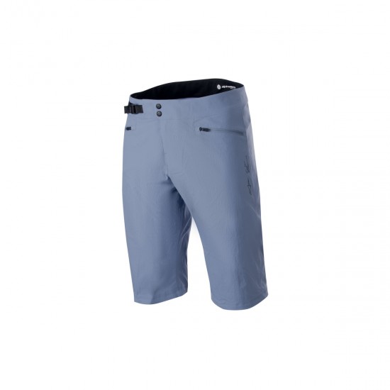 Pantaloni Scurti Alpinestars A-Dura Shorts Infinity Blue 28 Pantaloni Scurti Alpinestars A-Dura Shorts Infinity Blue 28