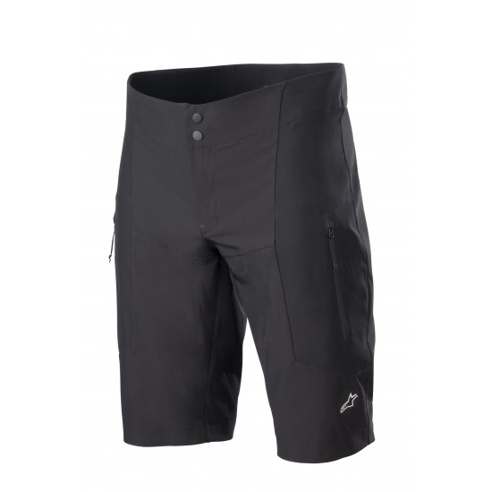 Pantaloni Scurti Alpinestars Alps Escape Black 34 Pantaloni Scurti Alpinestars Alps Escape Black 34