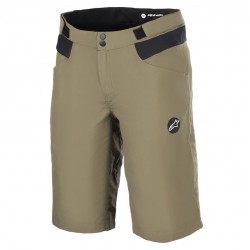 Pantaloni Scurti Alpinestars Drop 4.0 V2 Olive 34 Pantaloni Scurti Alpinestars Drop 4.0 V2 Olive 34