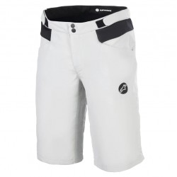 Pantaloni Scurti Alpinestars Drop 4.0 V2 Pewter Gray 28 Pantaloni Scurti Alpinestars Drop 4.0 V2 Pewter Gray 28