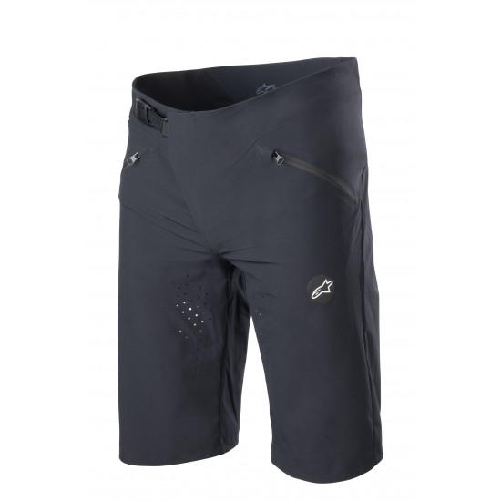 Pantaloni Scurti Alpinestars Drop Algor Black 36 Pantaloni Scurti Alpinestars Drop Algor Black 36