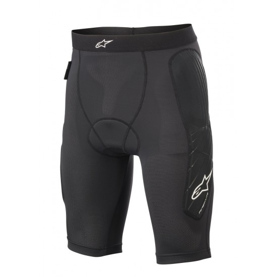 Pantaloni Scurti Alpinestars Paragon Lite Short Black 34 Pantaloni Scurti Alpinestars Paragon Lite Short Black 34