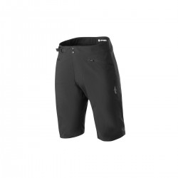 Pantaloni Scurti Alpinestars Stella A-Dura Shorts Black 26 Pantaloni Scurti Alpinestars Stella A-Dura Shorts Black 26