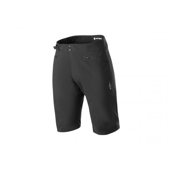 Pantaloni Scurti Alpinestars Stella A-Dura Shorts Black 28 Pantaloni Scurti Alpinestars Stella A-Dura Shorts Black 28