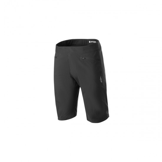 Pantaloni Scurti Alpinestars Youth A-Dura Shorts Black 24 Pantaloni Scurti Alpinestars Youth A-Dura Shorts Black 24