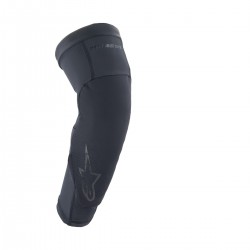 Protectii Cot Alpinestars A-Motion Plasma Pro Elbow Protector Black XL Protectii Cot Alpinestars A-Motion Plasma Pro Elbow Protector Black XL