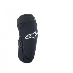 Protectii Genunchi Alpinestars A-Motion Plasma Pro Knee Protector Black XL Protectii Genunchi Alpinestars A-Motion Plasma Pro Knee Protector Black XL