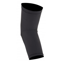 Protectii genunchi Alpinestars Paragon Lite Knee Protector Negru XS Protectii genunchi Alpinestars Paragon Lite Knee Protector Negru XS