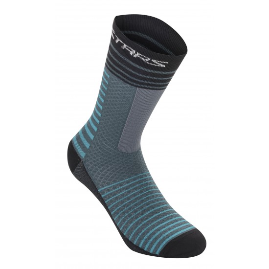 Sosete Alpinestars Drop Socks 19 Atlantic Ceramic S Sosete Alpinestars Drop Socks 19 Atlantic Ceramic S