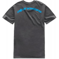 Tricou Alpinestars Horizon CSF Tee Charcoal XL Tricou Alpinestars Horizon CSF Tee Charcoal XL