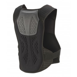 Vesta protectie piept Alpinestars Bionic Pro Negru Anthracite XS/S Vesta protectie piept Alpinestars Bionic Pro Negru Anthracite XS/S
