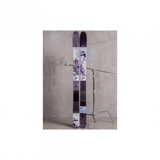 Ski ARMADA ARV 106 + N Warden 13 2022 180 cm