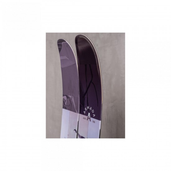 Ski ARMADA ARV 106 + N Warden 13 2022 180 cm