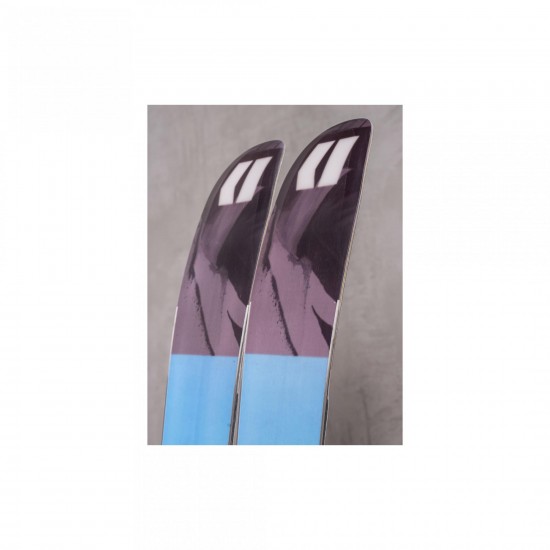 Ski ARMADA ARV 106 + N Warden 13 2022 180 cm