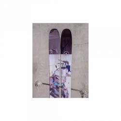 Ski ARMADA ARV 106 + N Warden 13 2022 180 cm Ski ARMADA ARV 106 + N Warden 13 2022 180 cm