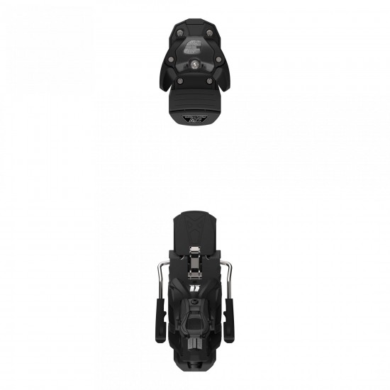 Ski ARMADA ARV 106 + N Warden 13 2022 180 cm
