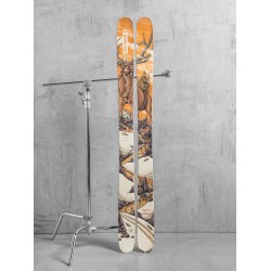 SKI ARMADA ARV 116 JJ 2023 185 cm