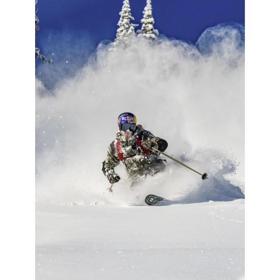 SKI ARMADA ARV 116 JJ 2023 185 cm SKI ARMADA ARV 116 JJ 2023 185 cm