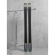 SKI ARMADA LOCATOR 88 2023 + LEGATURI N TRACER TOUR 162 cm SKI ARMADA LOCATOR 88 2023 + LEGATURI N TRACER TOUR 162 cm