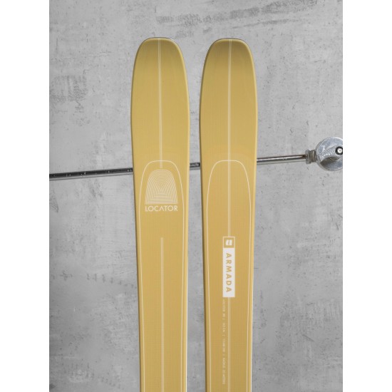 SKI ARMADA LOCATOR 88 2023 + LEGATURI N TRACER TOUR 162 cm SKI ARMADA LOCATOR 88 2023 + LEGATURI N TRACER TOUR 162 cm