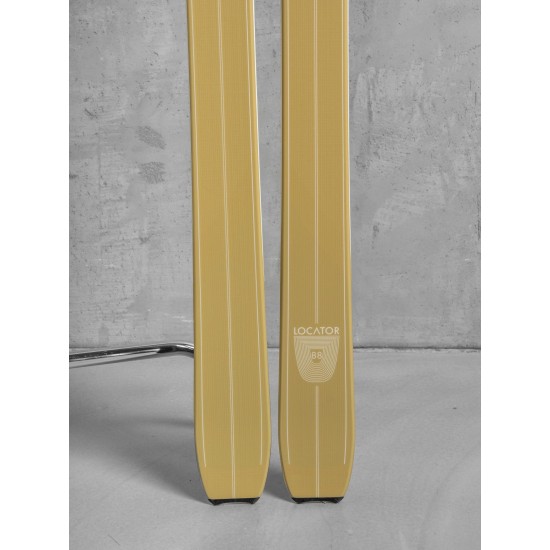 SKI ARMADA LOCATOR 88 2023 + LEGATURI N TRACER TOUR 162 cm SKI ARMADA LOCATOR 88 2023 + LEGATURI N TRACER TOUR 162 cm