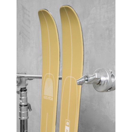 SKI ARMADA LOCATOR 88 2023 + LEGATURI N TRACER TOUR 162 cm SKI ARMADA LOCATOR 88 2023 + LEGATURI N TRACER TOUR 162 cm