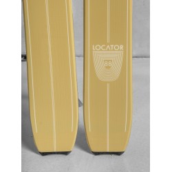 SKI ARMADA LOCATOR 88 2023 + LEGATURI N TRACER TOUR 152 cm