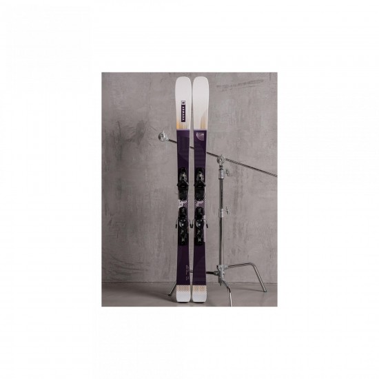 Ski ARMADA RELIANCE 82 C + EM10 2023 158 cm Ski ARMADA RELIANCE 82 C + EM10 2023 158 cm
