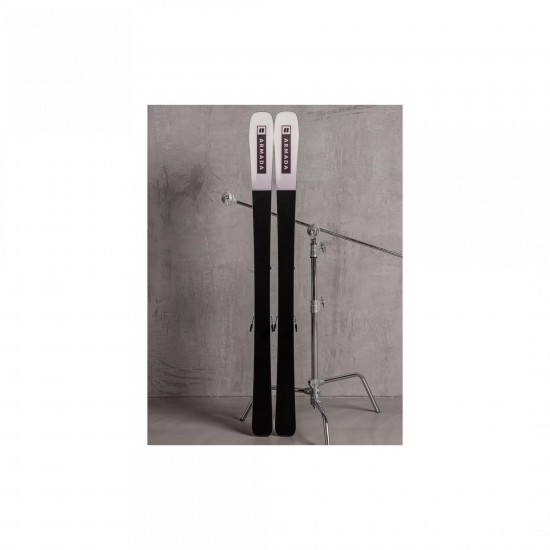 Ski ARMADA RELIANCE 82 C + EM10 2023 158 cm Ski ARMADA RELIANCE 82 C + EM10 2023 158 cm