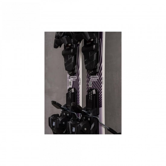 Ski ARMADA RELIANCE 82 C + EM10 2023 158 cm Ski ARMADA RELIANCE 82 C + EM10 2023 158 cm
