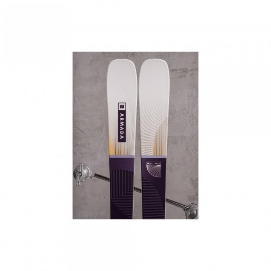 Ski ARMADA RELIANCE 82 C + EM10 2023 158 cm Ski ARMADA RELIANCE 82 C + EM10 2023 158 cm