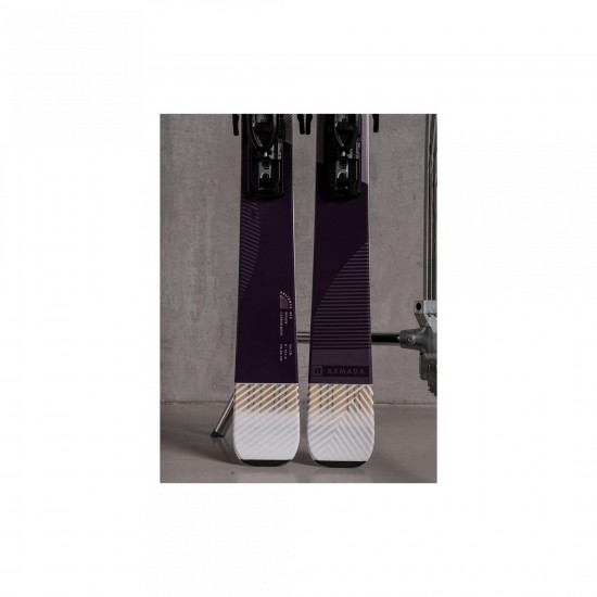 Ski ARMADA RELIANCE 82 C + EM10 2023 158 cm Ski ARMADA RELIANCE 82 C + EM10 2023 158 cm