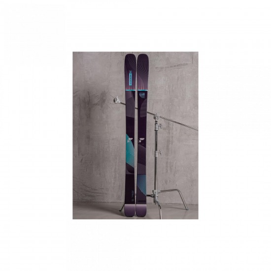 Ski ARMADA RELIANCE 92 Ti + N Warden 11 2022 164 cm Ski ARMADA RELIANCE 92 Ti + N Warden 11 2022 164 cm
