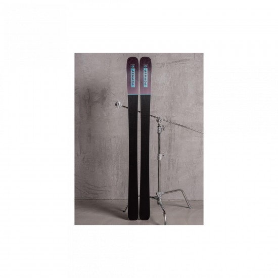 Ski ARMADA RELIANCE 92 Ti + N Warden 11 2022 164 cm Ski ARMADA RELIANCE 92 Ti + N Warden 11 2022 164 cm