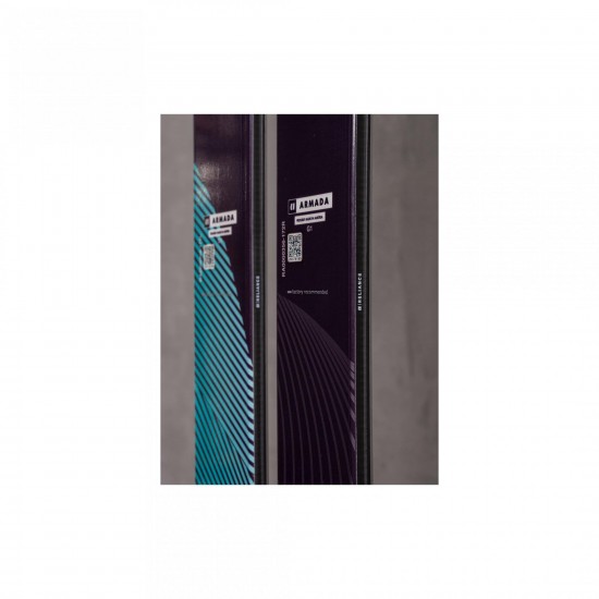 Ski ARMADA RELIANCE 92 Ti + N Warden 11 2022 164 cm Ski ARMADA RELIANCE 92 Ti + N Warden 11 2022 164 cm
